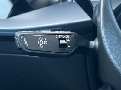 Audi A3 Sportback TFSI Mild Hybrid 150 S tronic 7 S line   - 31