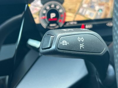 Audi A3 Sportback TFSI Mild Hybrid 150 S tronic 7 S line   - 32