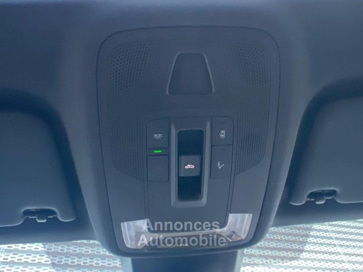 Audi A3 Sportback TFSI Mild Hybrid 150 S tronic 7 S line - 33