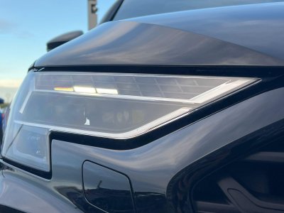 Audi A3 Sportback TFSI Mild Hybrid 150 S tronic 7 S line   - 34