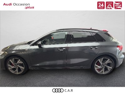 Audi A3 Sportback 35 TFSI Mild Hybrid 150 S tronic 7 S line   - 2