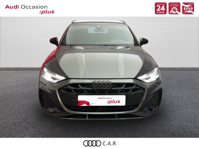 Audi A3 Sportback 35 TFSI Mild Hybrid 150 S tronic 7 S line   - 5