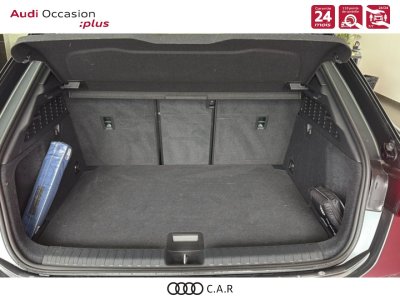 Audi A3 Sportback 35 TFSI Mild Hybrid 150 S tronic 7 S line   - 9