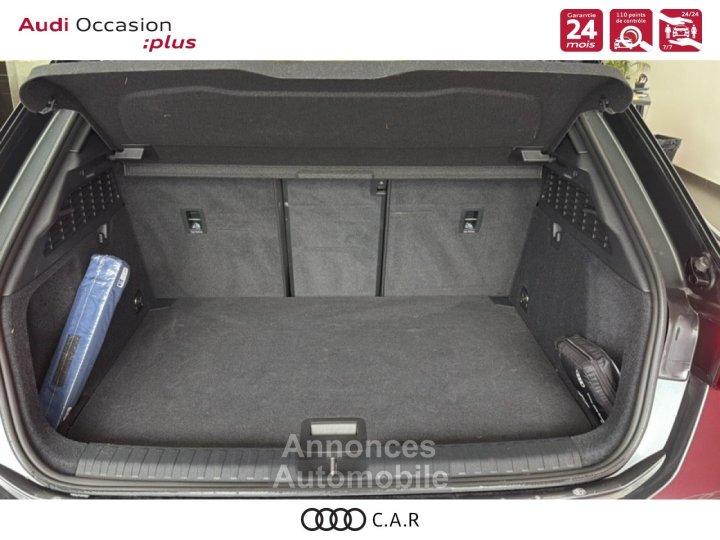 Audi A3 Sportback 35 TFSI Mild Hybrid 150 S tronic 7 S line - 9