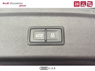 Audi A3 Sportback 35 TFSI Mild Hybrid 150 S tronic 7 S line   - 10