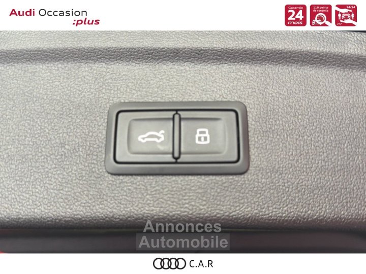 Audi A3 Sportback 35 TFSI Mild Hybrid 150 S tronic 7 S line - 10