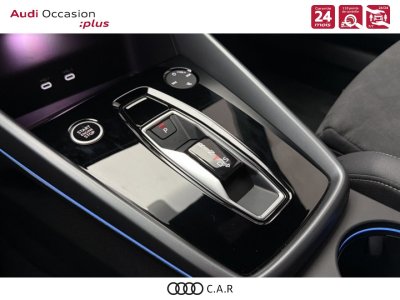 Audi A3 Sportback 35 TFSI Mild Hybrid 150 S tronic 7 S line   - 14