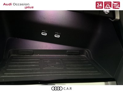 Audi A3 Sportback 35 TFSI Mild Hybrid 150 S tronic 7 S line   - 16