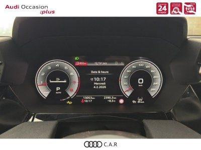 Audi A3 Sportback 35 TFSI Mild Hybrid 150 S tronic 7 S line   - 20
