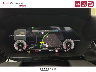 Audi A3 Sportback 35 TFSI Mild Hybrid 150 S tronic 7 S line   - 22