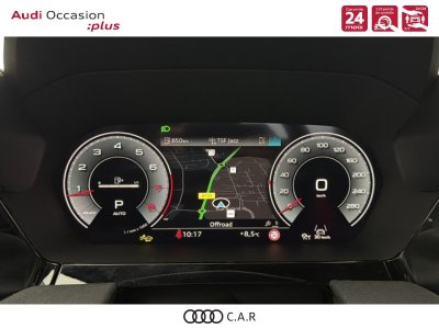 Audi A3 Sportback 35 TFSI Mild Hybrid 150 S tronic 7 S line   - 23