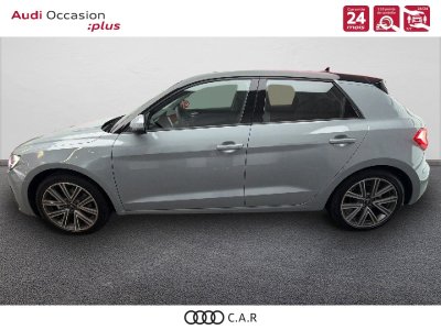 Audi A1 Sportback 30 TFSI 116 ch S tronic 7 Design   - 2