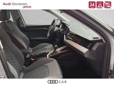 Audi A1 Sportback 30 TFSI 116 ch S tronic 7 Design   - 7