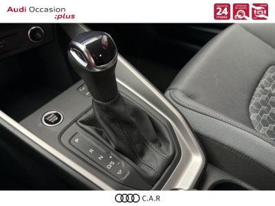 Audi A1 Sportback 30 TFSI 116 ch S tronic 7 Design   - 13