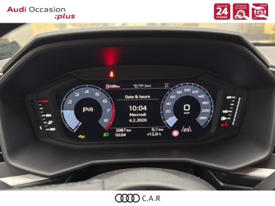 Audi A1 Sportback 30 TFSI 116 ch S tronic 7 Design   - 19