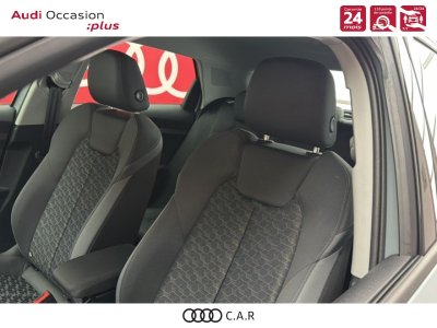 Audi A1 Sportback 30 TFSI 116 ch S tronic 7 Design   - 20