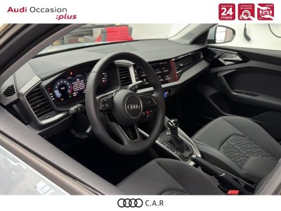 Audi A1 Sportback 30 TFSI 116 ch S tronic 7 Design   - 21