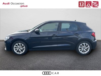 Audi A1 Sportback 30 TFSI 116 ch S tronic 7 Design   - 2