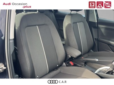 Audi A1 Sportback 30 TFSI 116 ch S tronic 7 Design   - 7