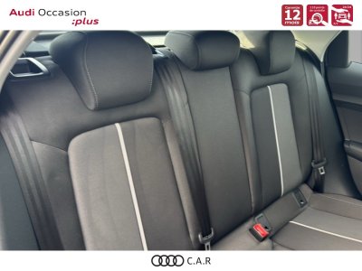 Audi A1 Sportback 30 TFSI 116 ch S tronic 7 Design   - 8