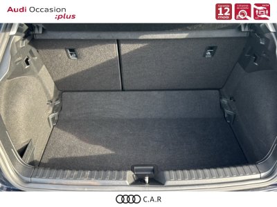 Audi A1 Sportback 30 TFSI 116 ch S tronic 7 Design   - 9