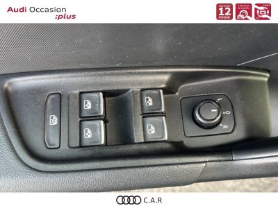 Audi A1 Sportback 30 TFSI 116 ch S tronic 7 Design   - 10