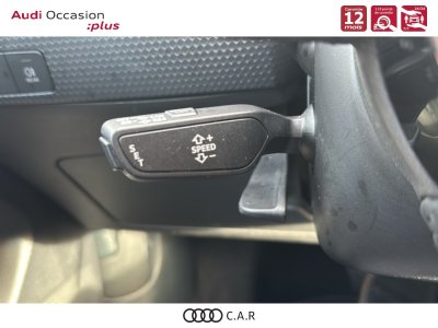 Audi A1 Sportback 30 TFSI 116 ch S tronic 7 Design   - 13