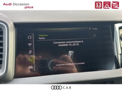 Audi A1 Sportback 30 TFSI 116 ch S tronic 7 Design   - 15