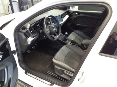 Audi A1 Sportback 25 TFSI ADVANCED *INT S LINE*KAMERA - 2