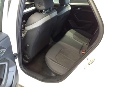 Audi A1 Sportback 25 TFSI ADVANCED *INT S LINE*KAMERA - 4