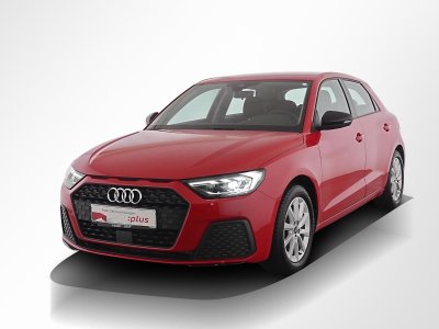 Audi A1 Sportback 25 TFSI LED / virtual / Sitzheizung - 1