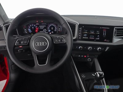 Audi A1 Sportback 25 TFSI LED / virtual / Sitzheizung - 2