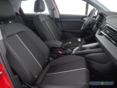 Audi A1 Sportback 25 TFSI LED / virtual / Sitzheizung - 3