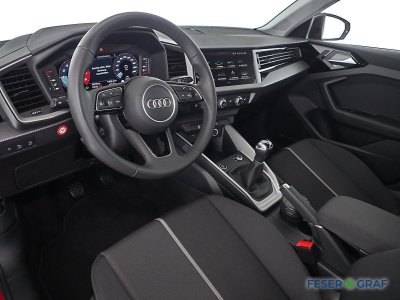 Audi A1 Sportback 25 TFSI LED / virtual / Sitzheizung - 9