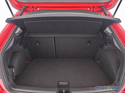 Audi A1 Sportback 25 TFSI LED / virtual / Sitzheizung - 11