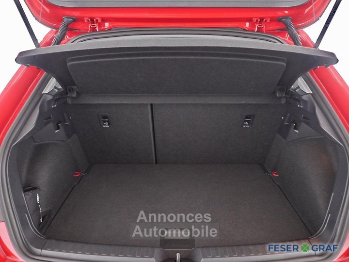 Audi A1 Sportback 25 TFSI LED / virtual / Sitzheizung - 11