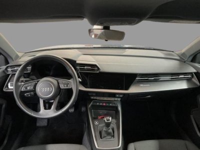 Audi A3 Sportback 30 TFSI Schaltgetriebe LED SW DAB - 3