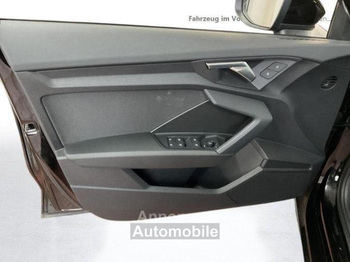 Audi A3 Sportback 30 TFSI Schaltgetriebe LED SW DAB - 6