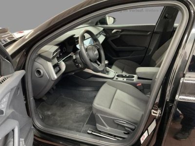 Audi A3 Sportback 30 TFSI Schaltgetriebe LED SW DAB - 11