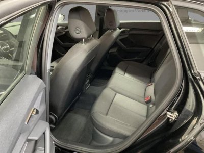 Audi A3 Sportback 30 TFSI Schaltgetriebe LED SW DAB - 12