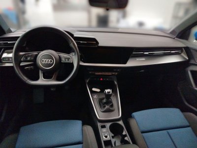 Audi A3 Sportback 30 TFSI S line LED DAB Tempomat - 10