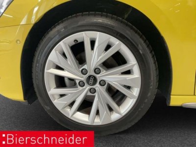 Audi A3 Sportback 30 TDI S-Line PANO B&O HuD ACC NAVI - 5