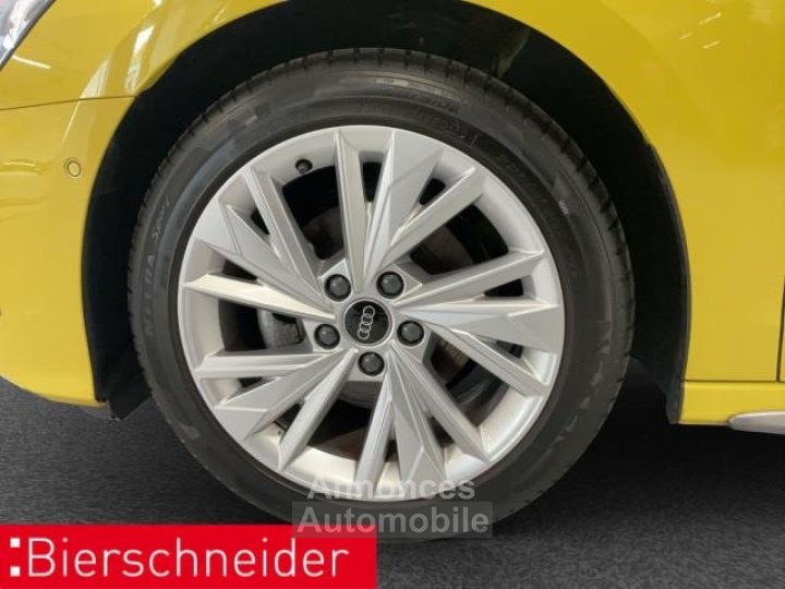 Audi A3 Sportback 30 TDI S-Line PANO B&O HuD ACC NAVI - 5