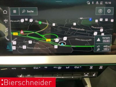 Audi A3 Sportback 30 TDI S-Line PANO B&O HuD ACC NAVI - 7