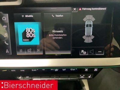 Audi A3 Sportback 30 TDI S-Line PANO B&O HuD ACC NAVI - 8