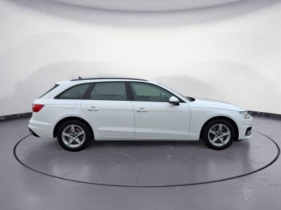 Audi A4 Avant 35 TFSI S-tronic Business GRA Navi APS - 5