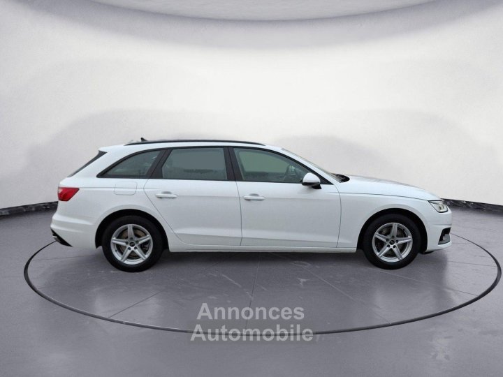 Audi A4 Avant 35 TFSI S-tronic Business GRA Navi APS - 5