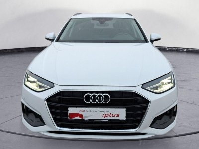 Audi A4 Avant 35 TFSI S-tronic Business GRA Navi APS - 6