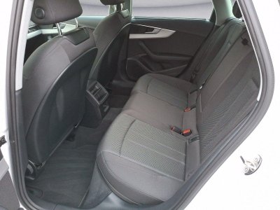 Audi A4 Avant 35 TFSI S-tronic Business GRA Navi APS - 8