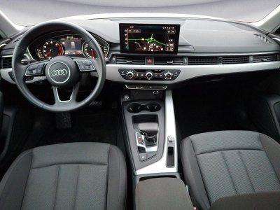 Audi A4 Avant 35 TFSI S-tronic Business GRA Navi APS - 10